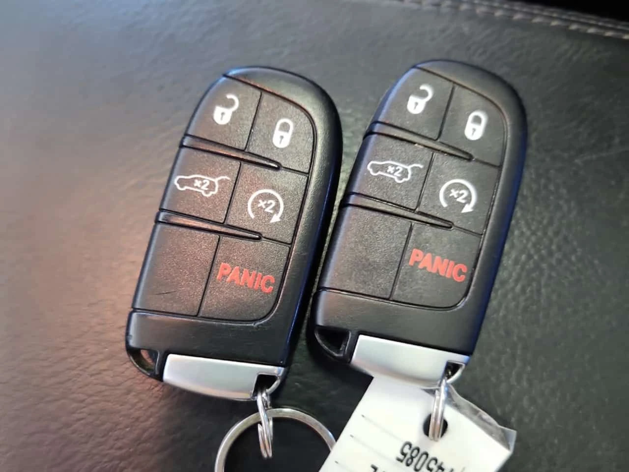 Jeep Grand cherokee * SUMMIT * АВТОКРЕЕДИТ БЕЗ ПЪРВОНАЧАЛНА ВНОСКА* , снимка 8 - Автомобили и джипове - 55157690