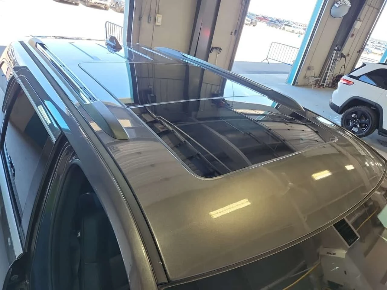 Jeep Grand cherokee * SUMMIT * АВТОКРЕЕДИТ БЕЗ ПЪРВОНАЧАЛНА ВНОСКА* , снимка 7 - Автомобили и джипове - 55157690