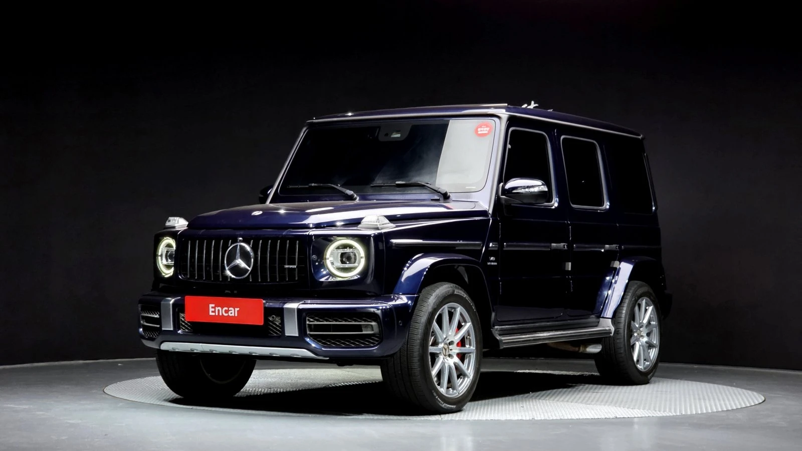 Mercedes-Benz G 63 AMG ЛЮК* 360* KEYLESS* ПОДГРЕВ ВОЛАН* КРАЙНА ЦЕНА