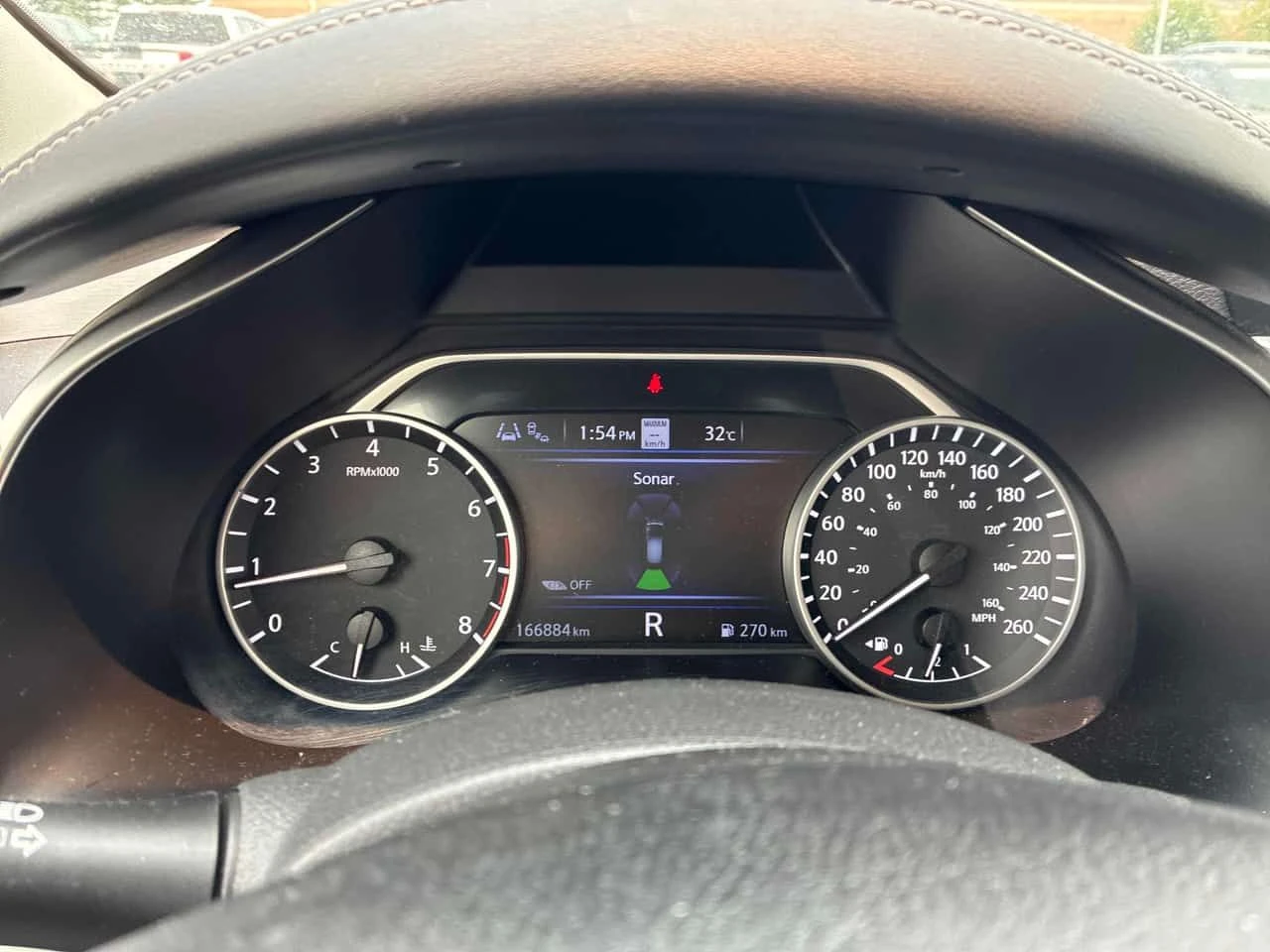 Nissan Murano * SL * ���������� ��� ������������ ������*  | Mobile.bg � ����������� 8