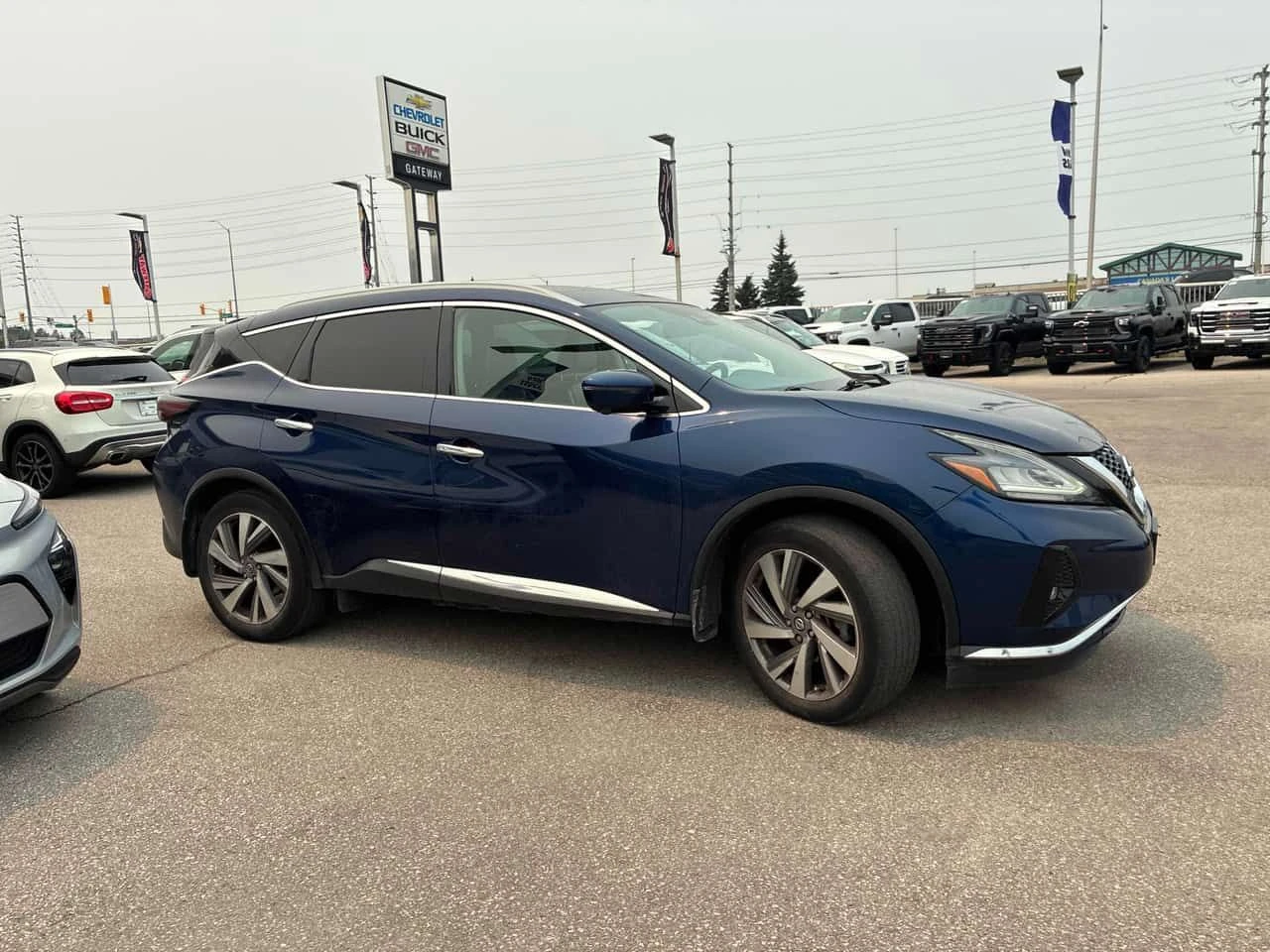 Nissan Murano * SL * ���������� ��� ������������ ������*  | Mobile.bg � ����������� 3