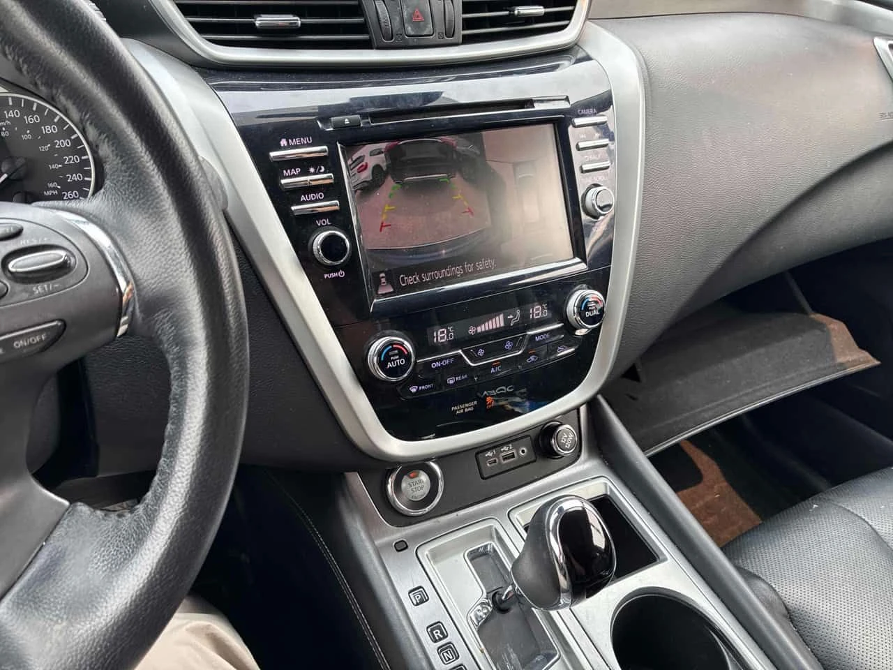 Nissan Murano * SL * ���������� ��� ������������ ������*  | Mobile.bg � ����������� 9