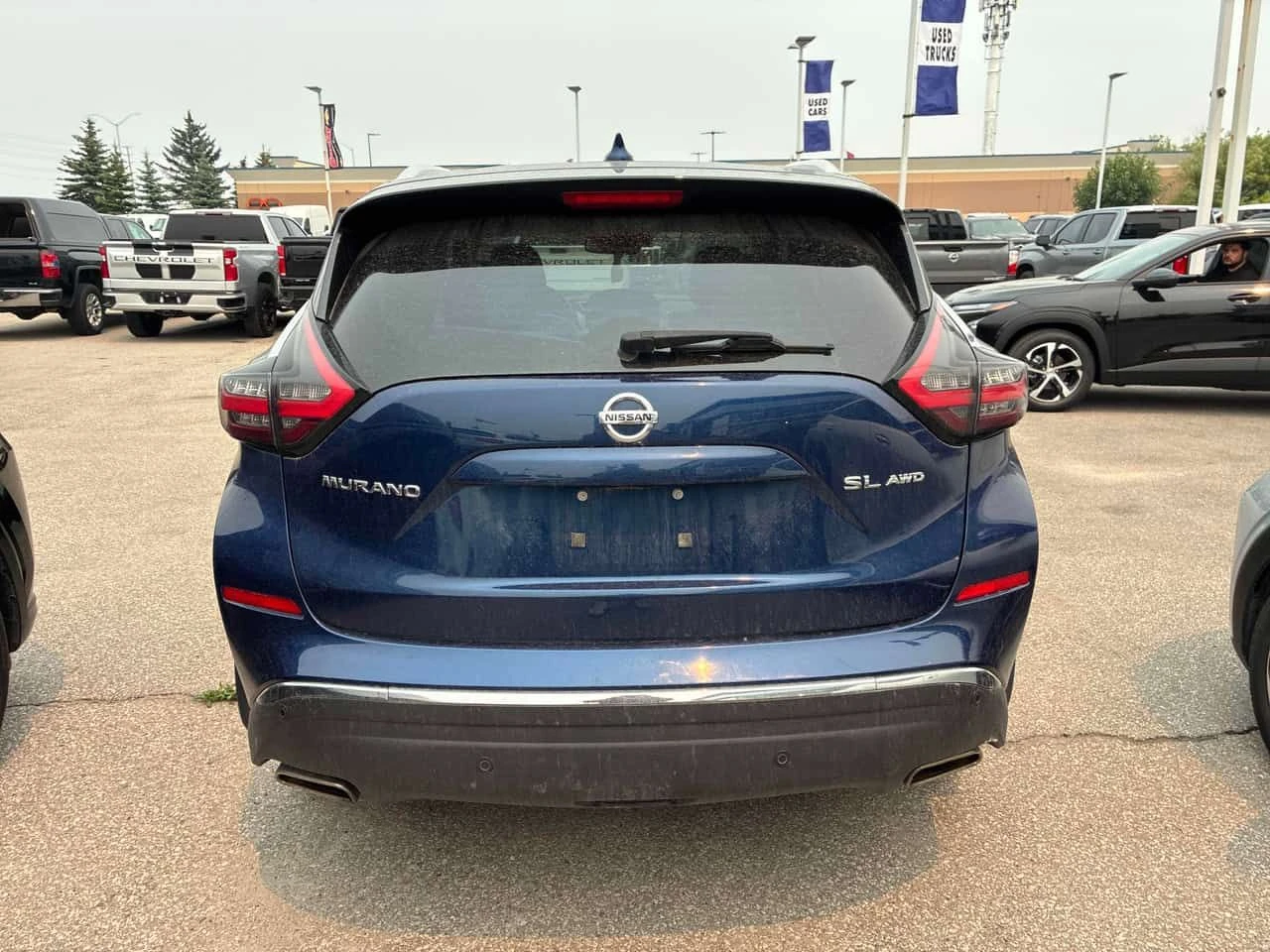 Nissan Murano * SL * ���������� ��� ������������ ������*  | Mobile.bg � ����������� 4