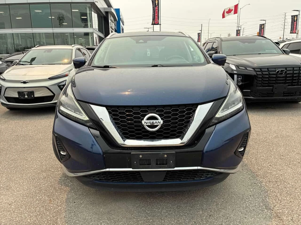 Nissan Murano * SL * ���������� ��� ������������ ������*  | Mobile.bg � ����������� 6