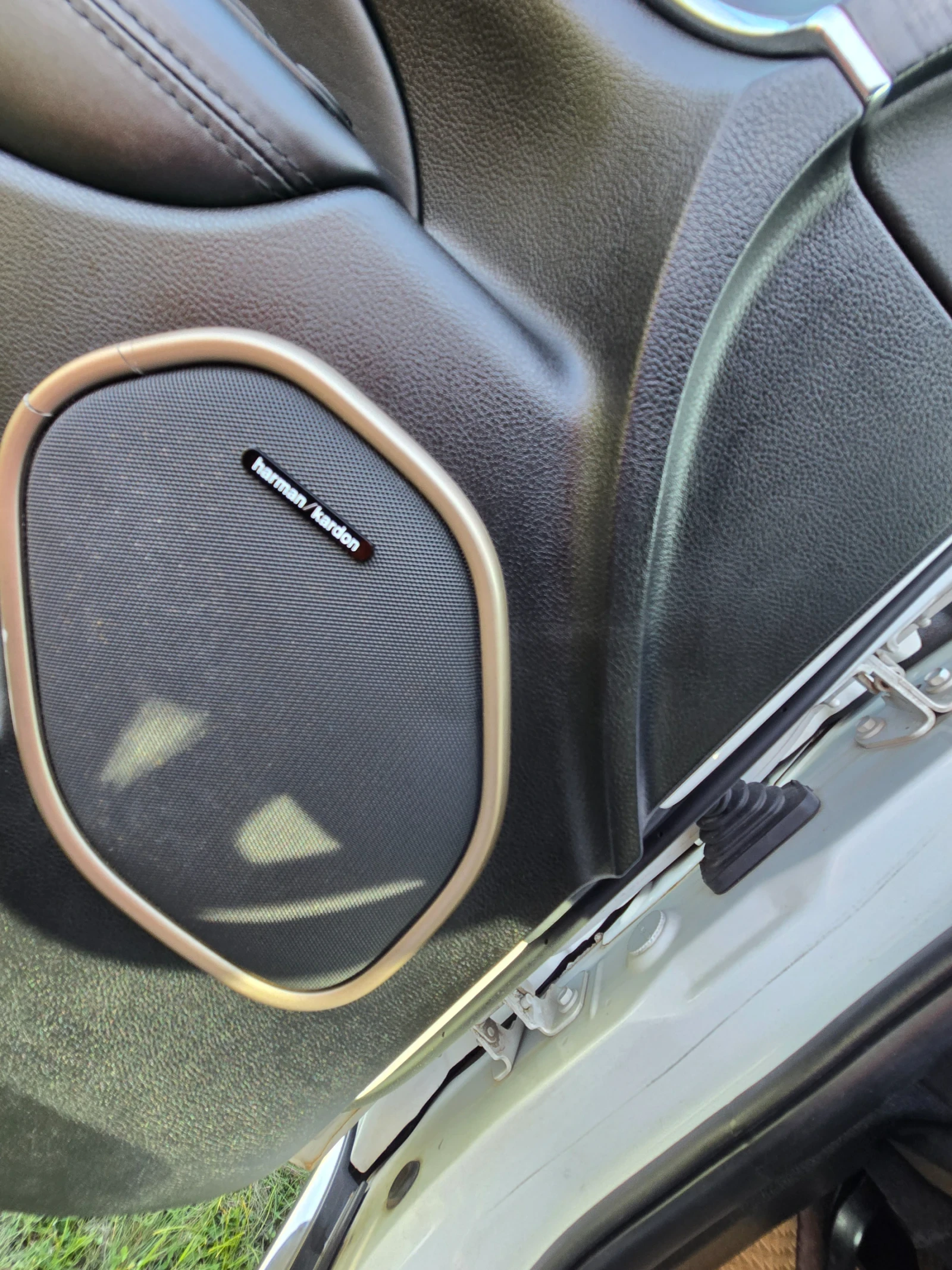 Jeep Grand cherokee SUMMIT , снимка 13 - Автомобили и джипове - 55848516