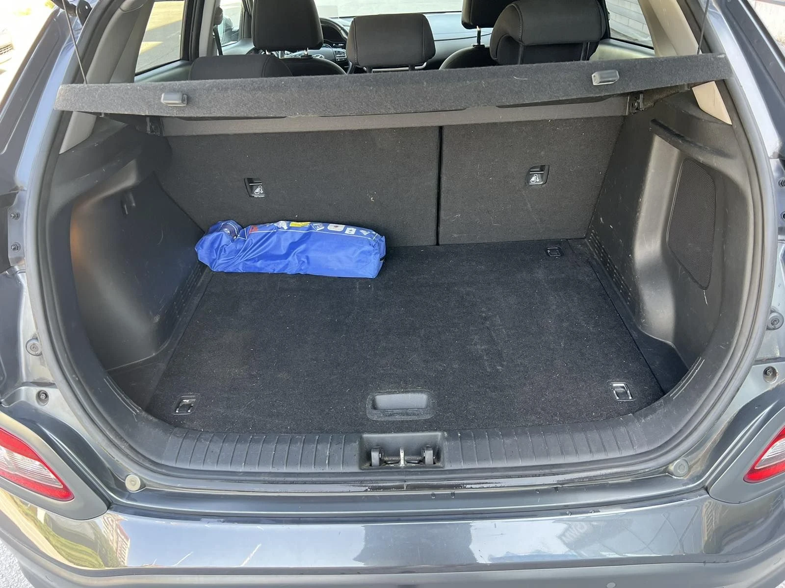 Hyundai Kona 64 КW, снимка 15 - Автомобили и джипове - 55861791