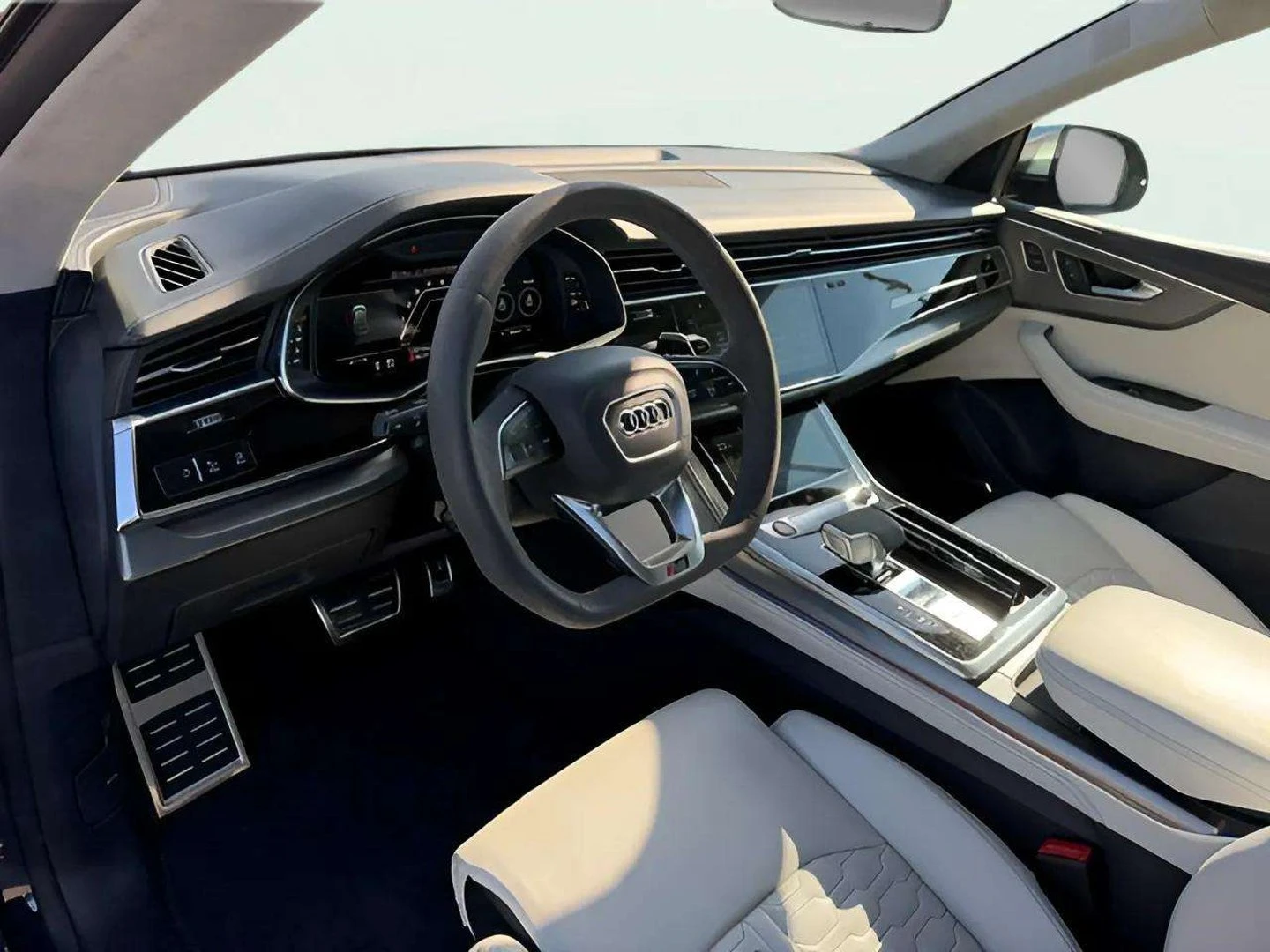 Audi RSQ8 | Mobile.bg � ����������� 7