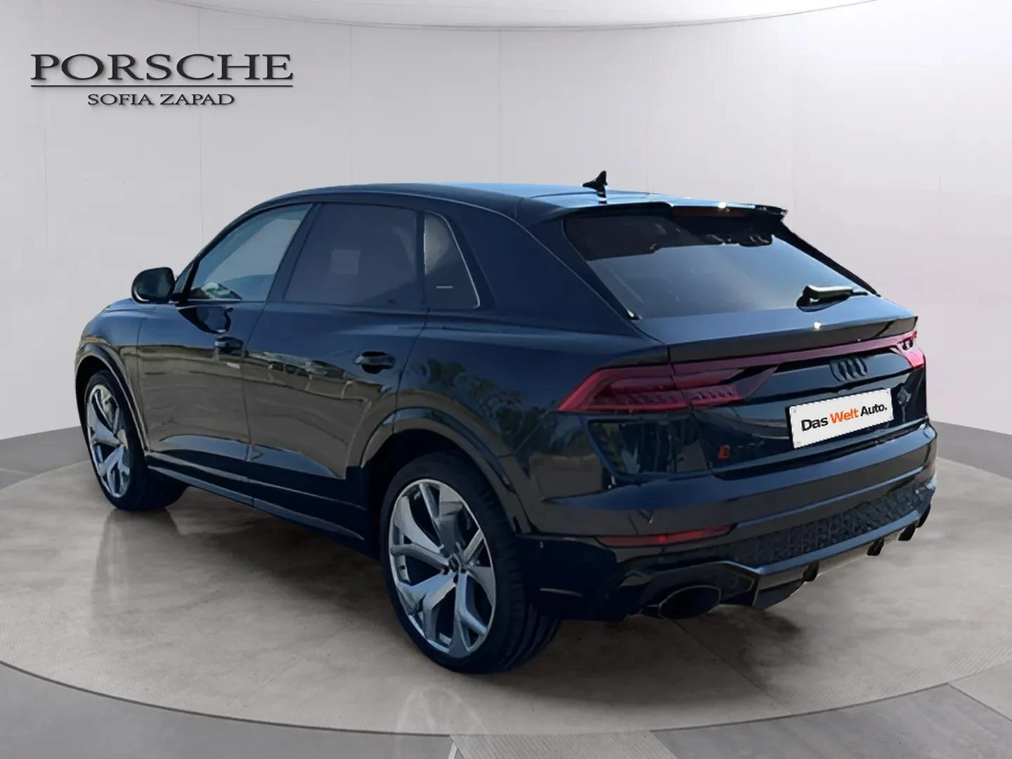 Audi RSQ8 | Mobile.bg � ����������� 3