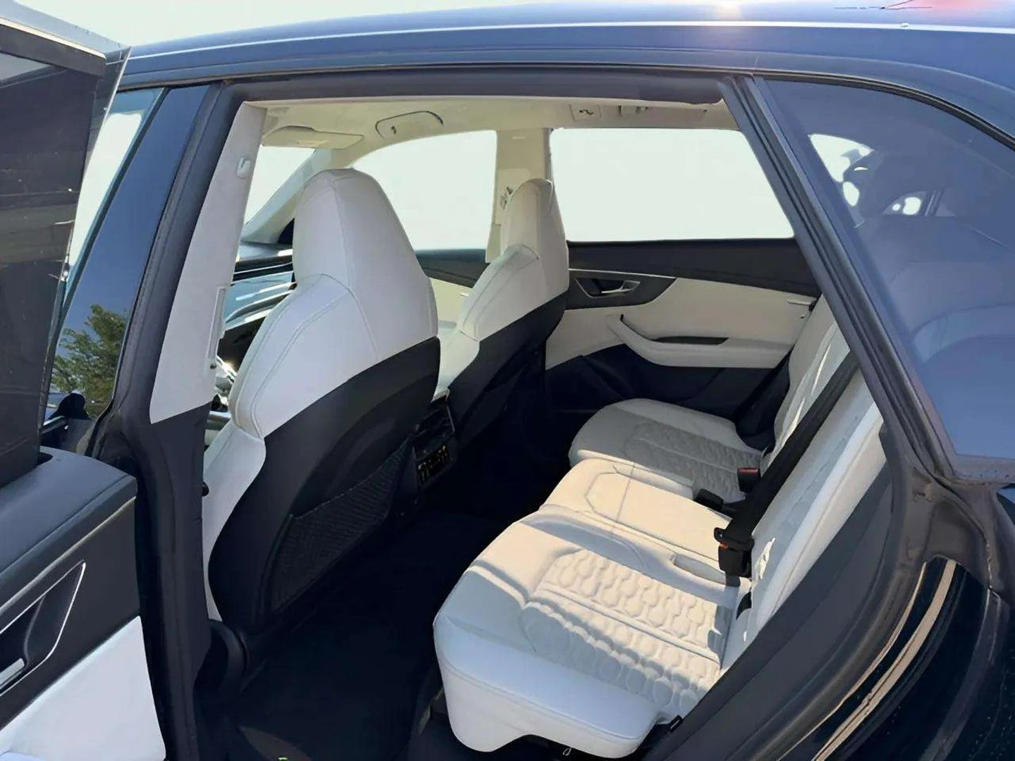 Audi RSQ8 | Mobile.bg � ����������� 9