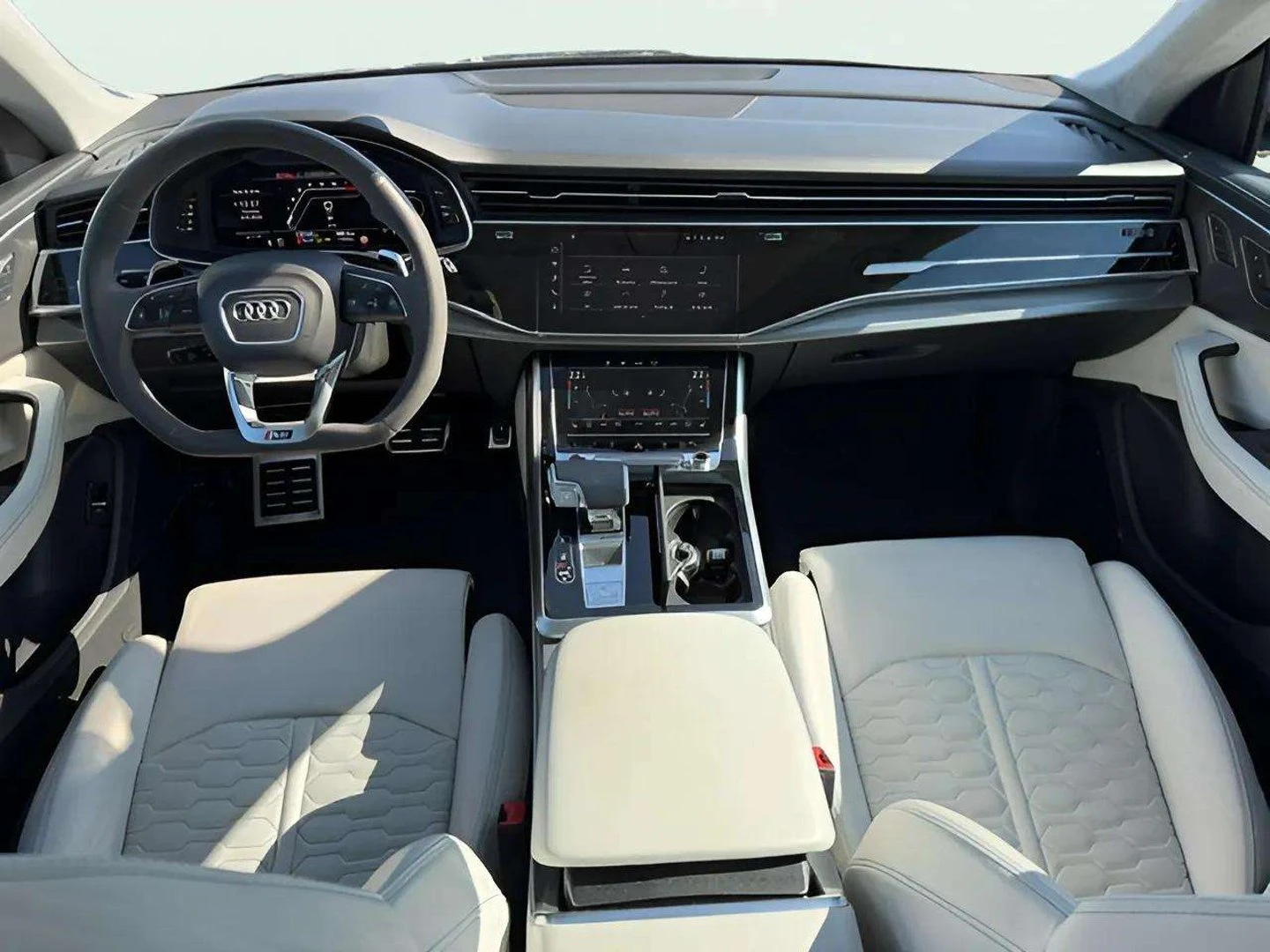Audi RSQ8 | Mobile.bg � ����������� 8