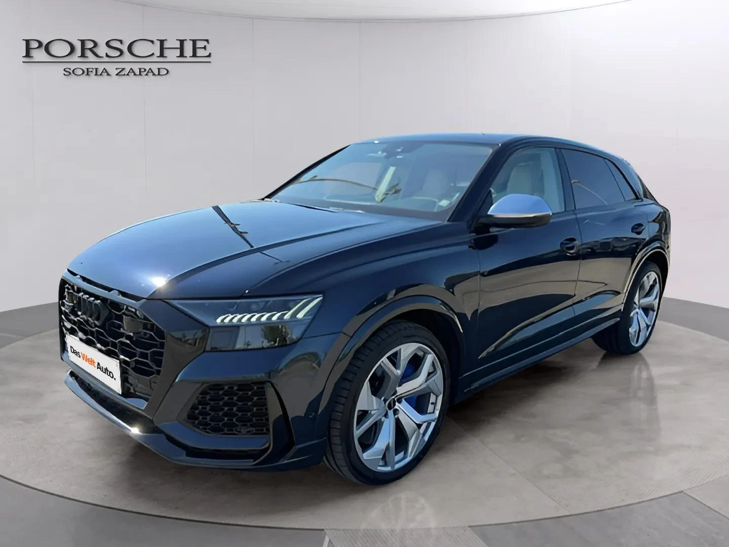 Audi RSQ8 | Mobile.bg � ����������� 2