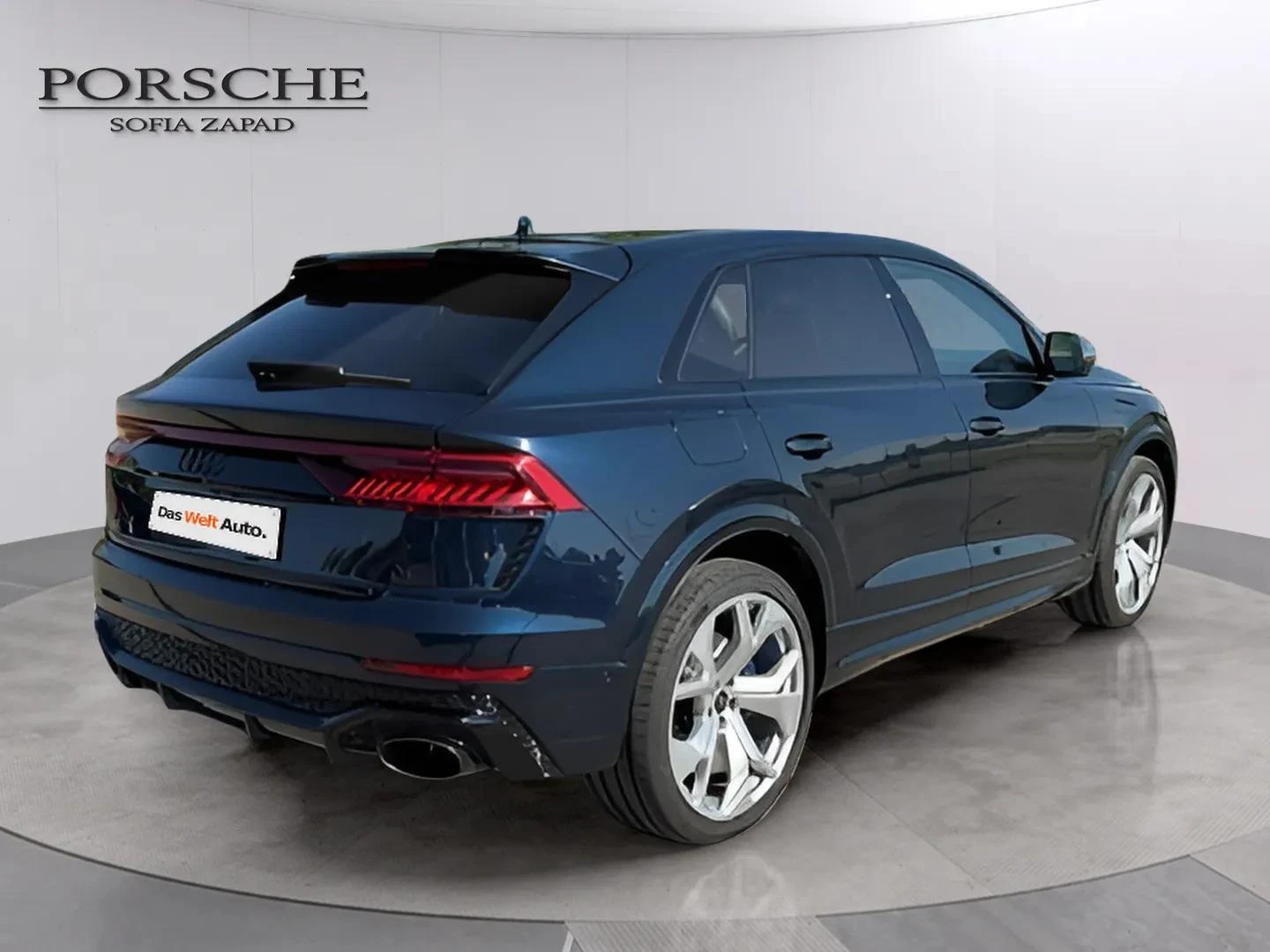 Audi RSQ8 | Mobile.bg � ����������� 4