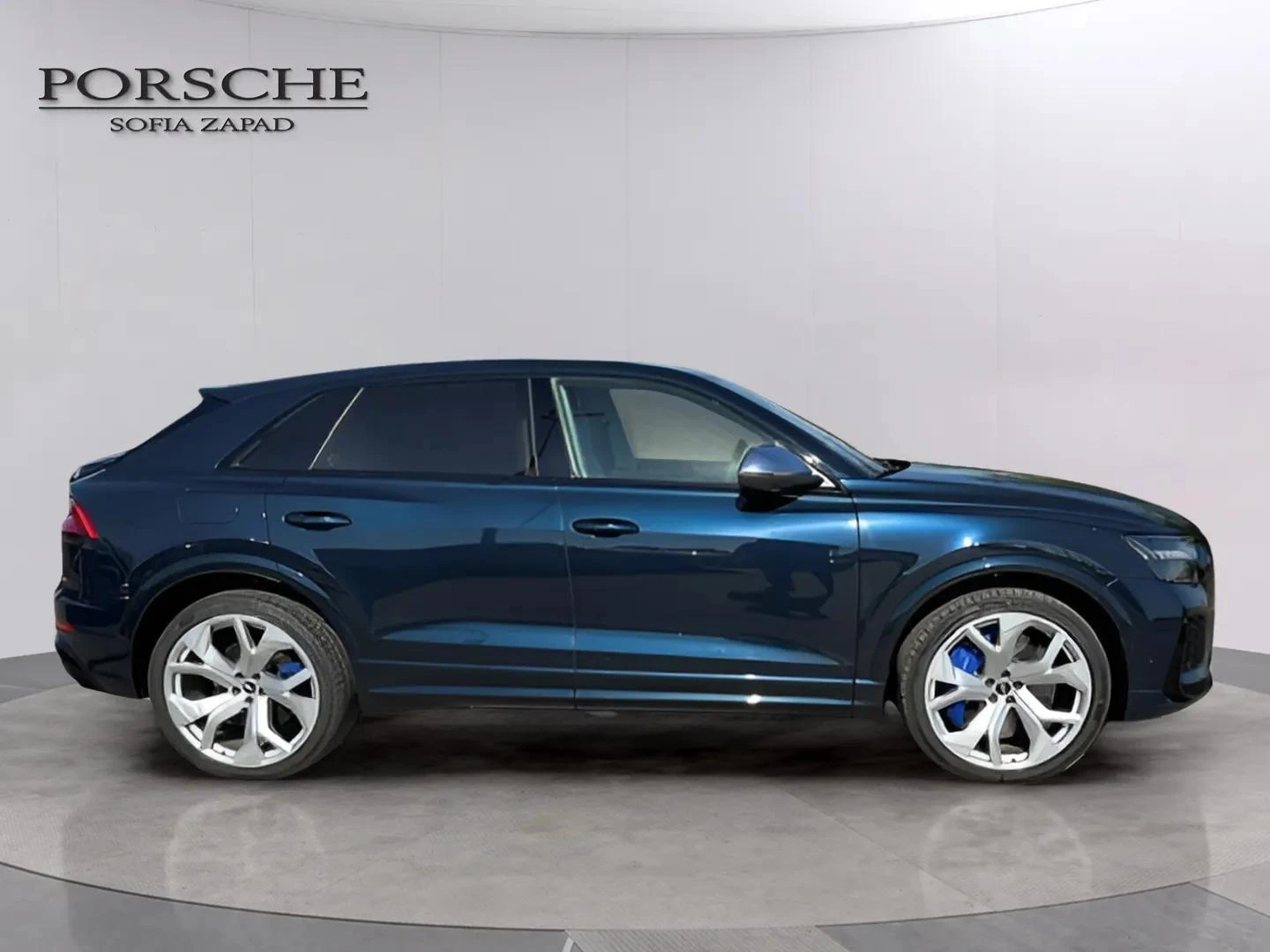 Audi RSQ8 | Mobile.bg � ����������� 5