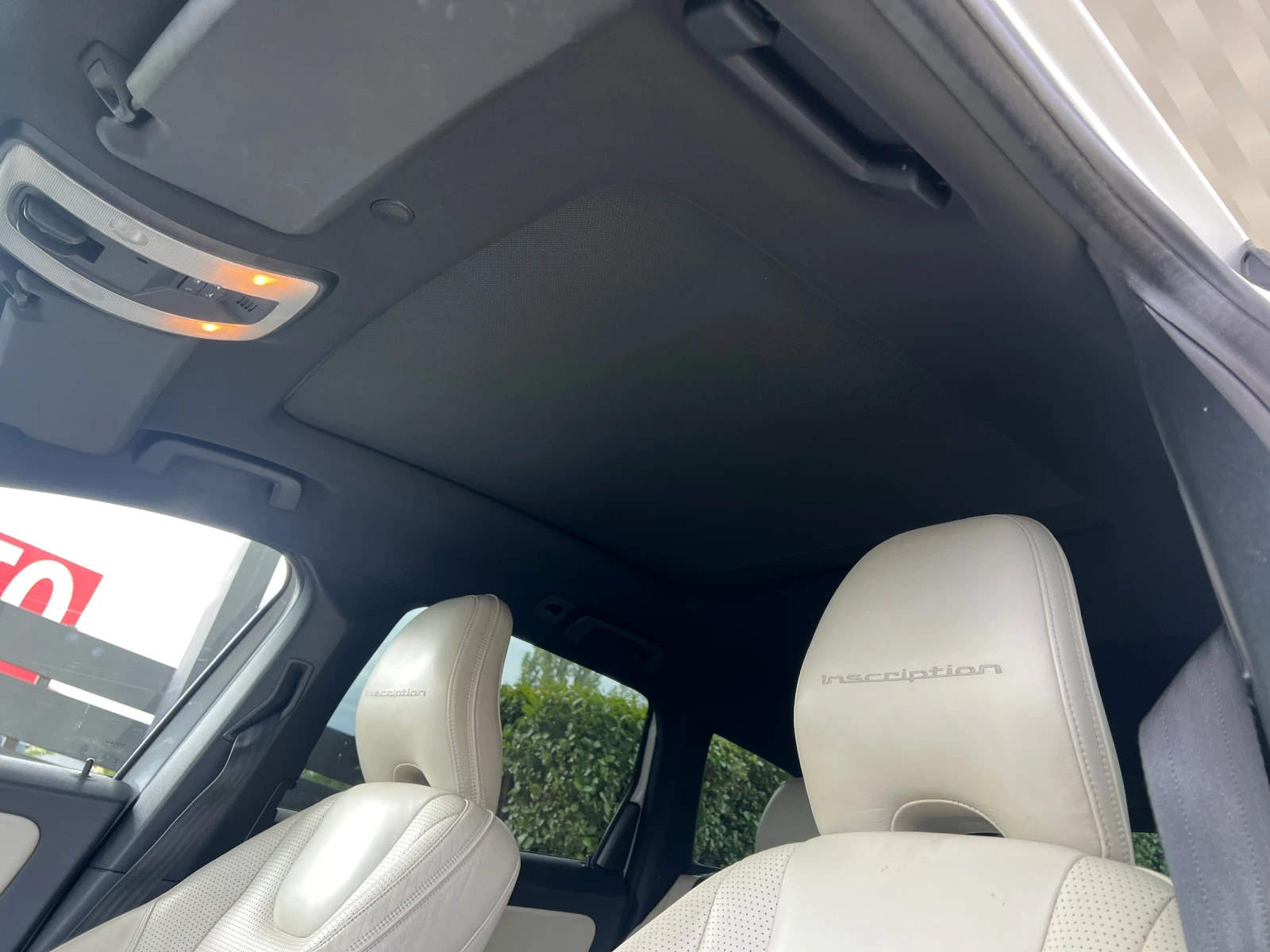 Volvo XC60 2.4D5 4x4 Panorama* pamet* Stronic* full | Mobile.bg � ����������� 13
