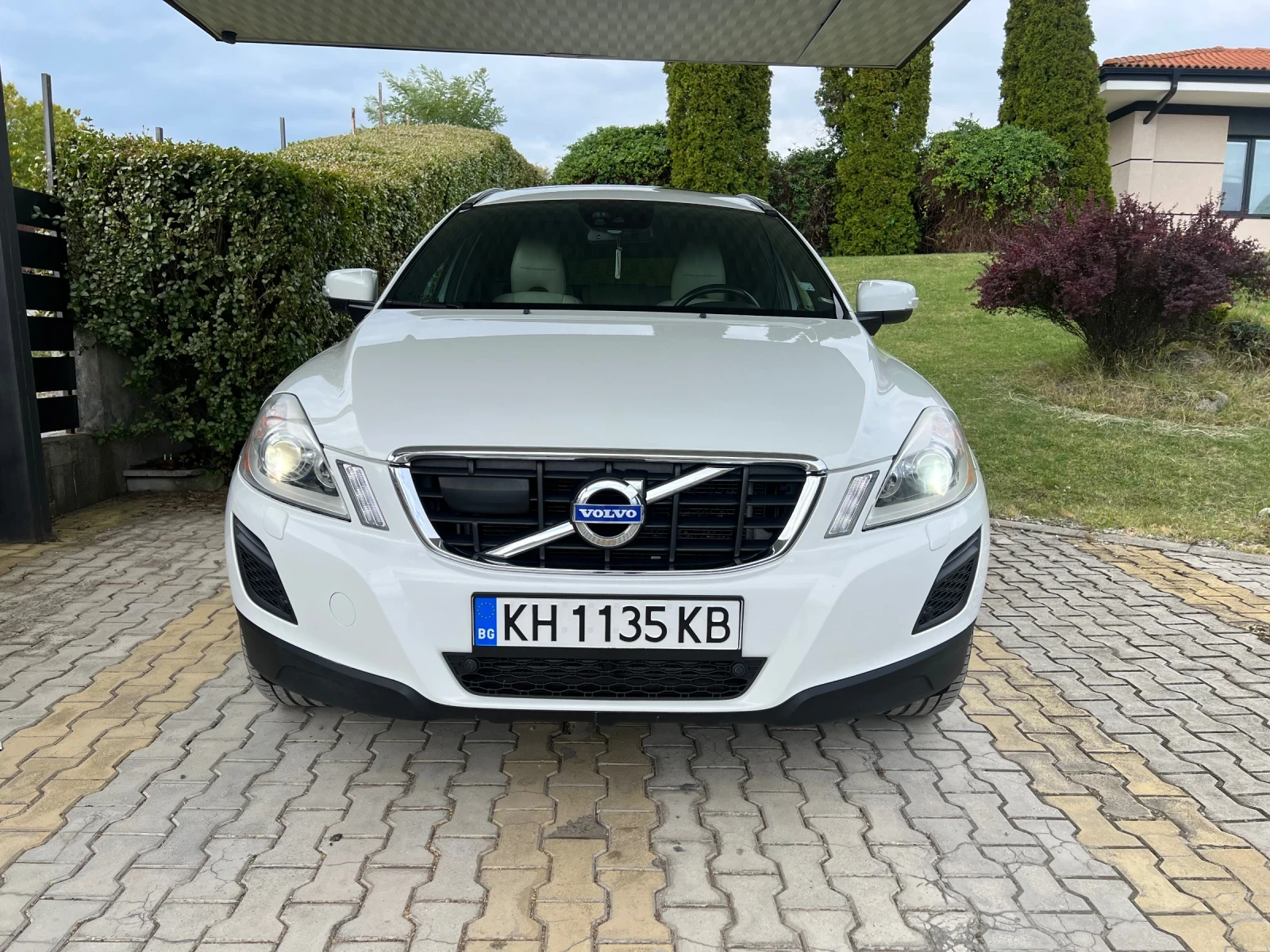 Volvo XC60 2.4D5 4x4 Panorama* pamet* Stronic* full | Mobile.bg � ����������� 2
