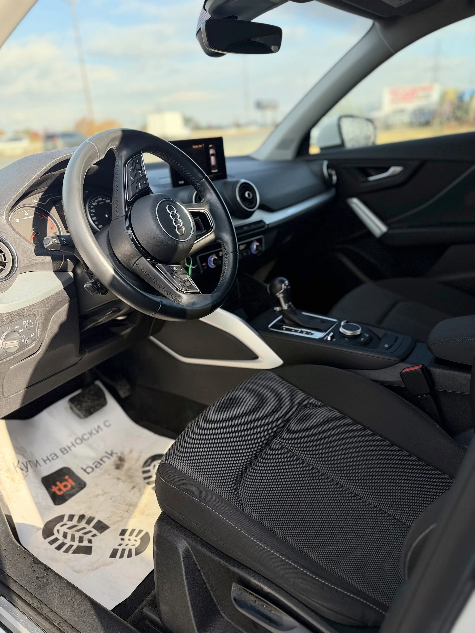 Audi Q2 S-line| Distronic| ���������| Start/Stop|  | Mobile.bg � ����������� 10
