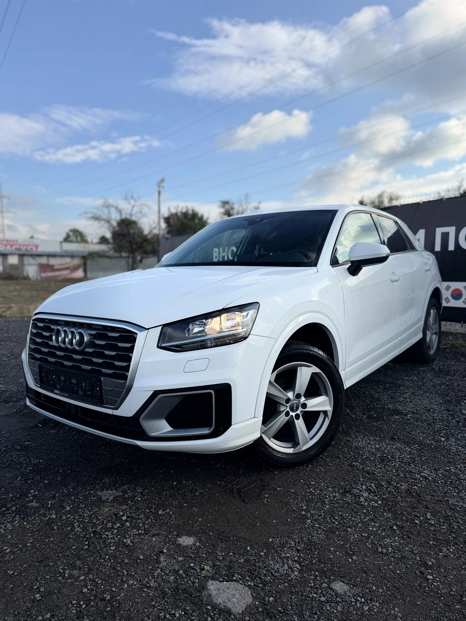 Audi Q2 S-line| Distronic| ���������| Start/Stop|  | Mobile.bg � ����������� 3