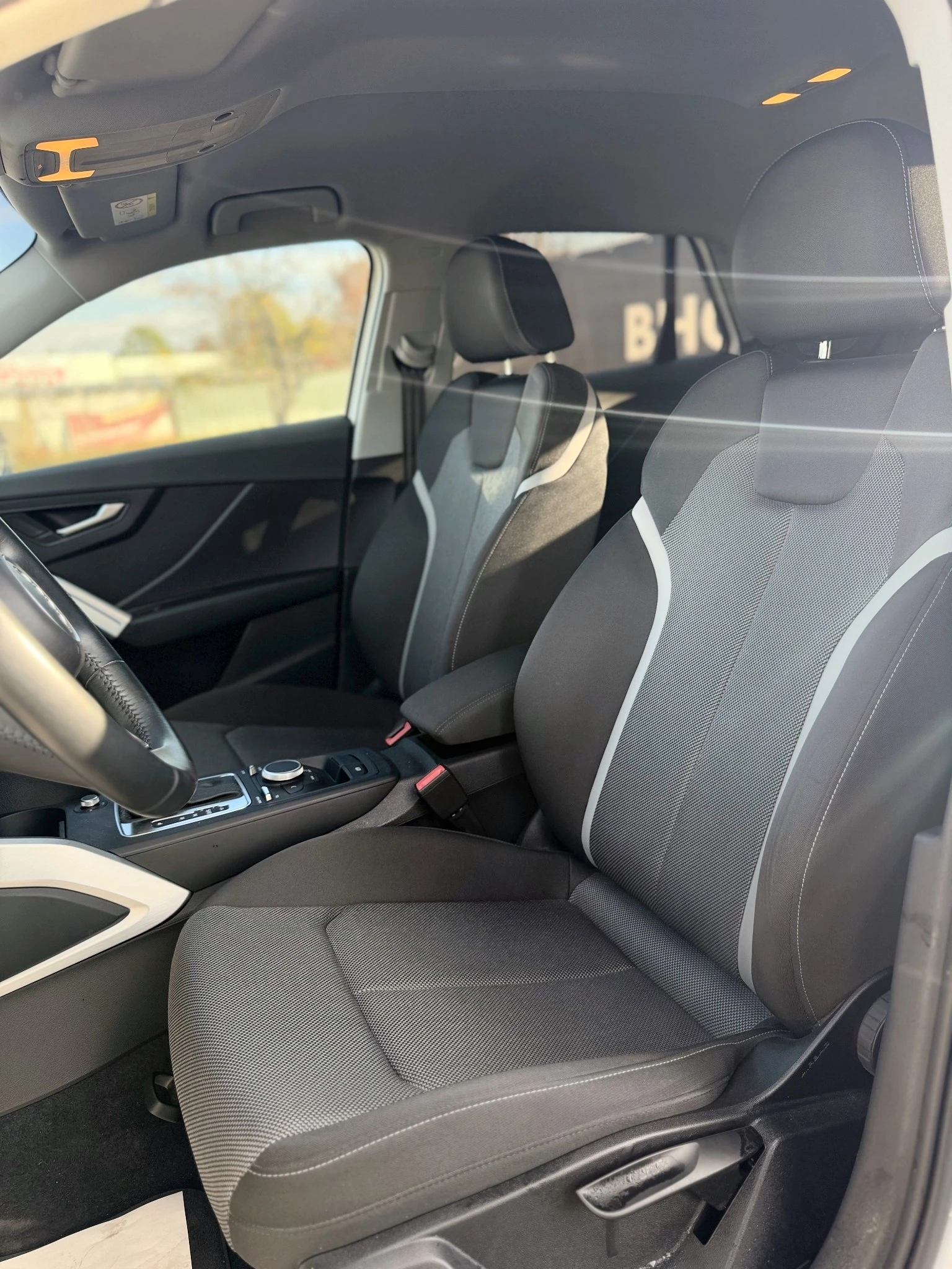 Audi Q2 S-line| Distronic| ���������| Start/Stop|  | Mobile.bg � ����������� 9