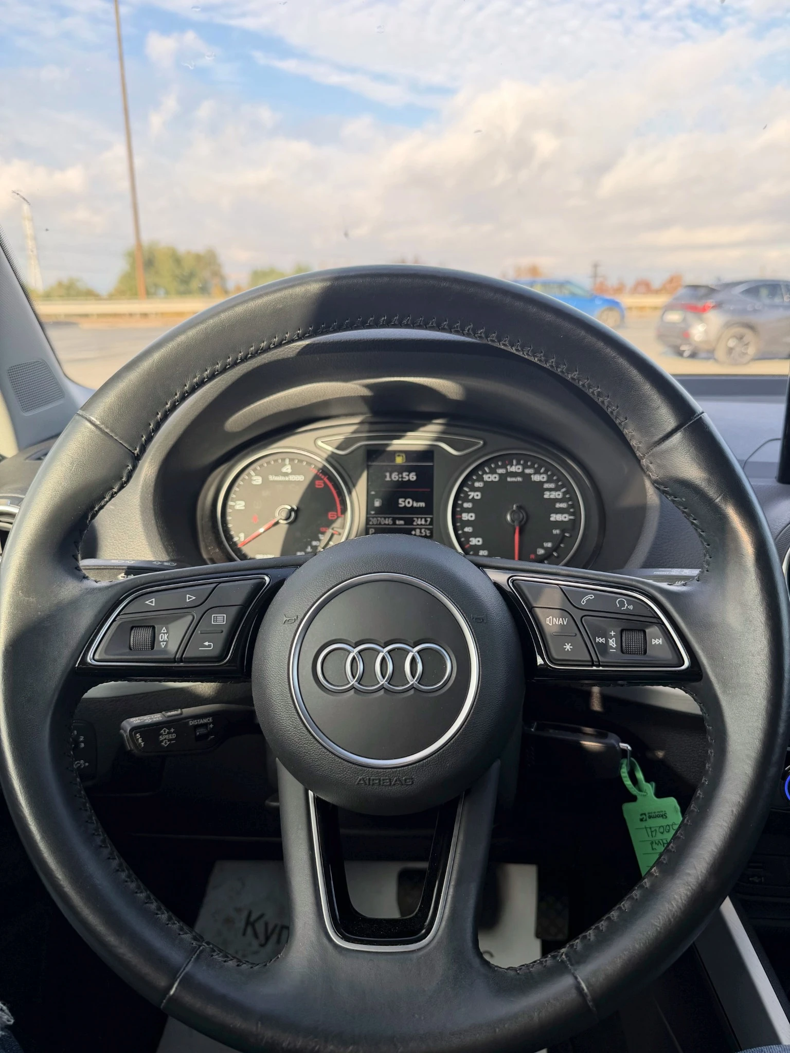 Audi Q2 S-line| Distronic| ���������| Start/Stop|  | Mobile.bg � ����������� 12