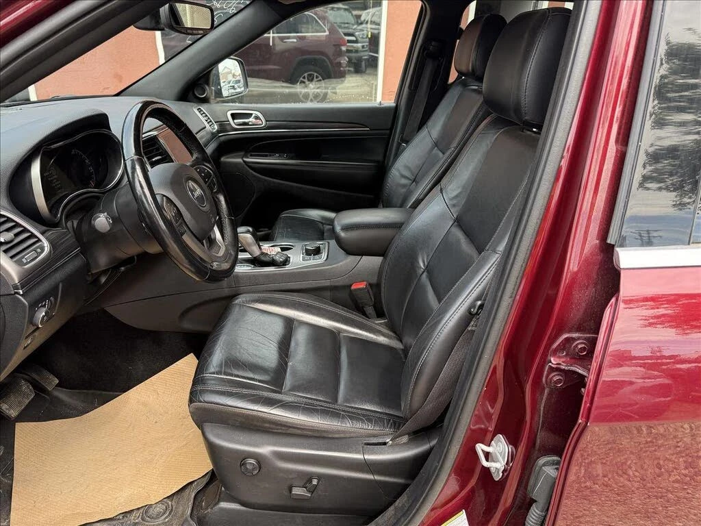 Jeep Grand cherokee 3.6* LIMITED* 8ZF* �������* ������* ������* ������ | Mobile.bg � ����������� 6