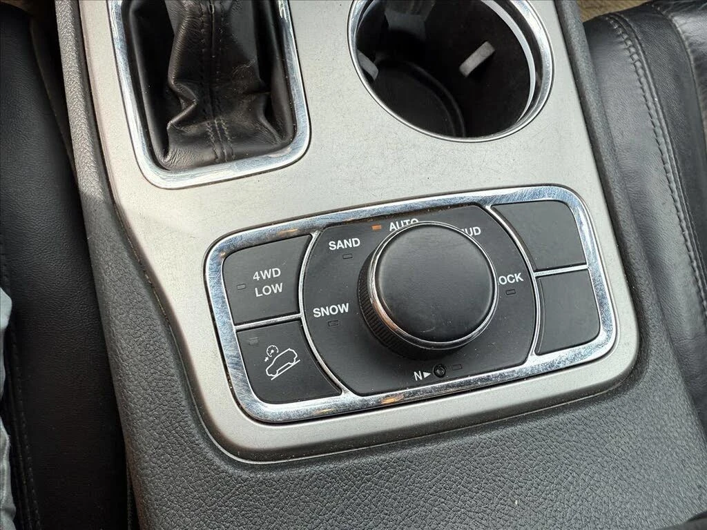 Jeep Grand cherokee 3.6* LIMITED* 8ZF* �������* ������* ������* ������ | Mobile.bg � ����������� 12