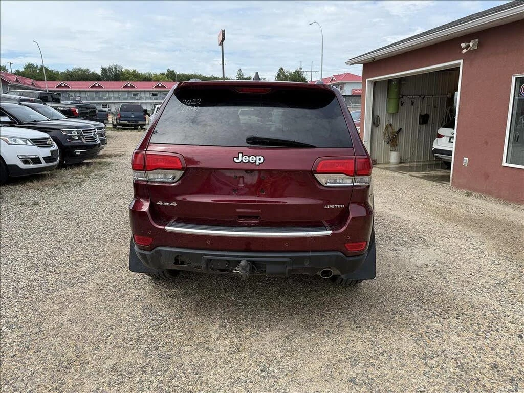 Jeep Grand cherokee 3.6* LIMITED* 8ZF* �������* ������* ������* ������ | Mobile.bg � ����������� 2