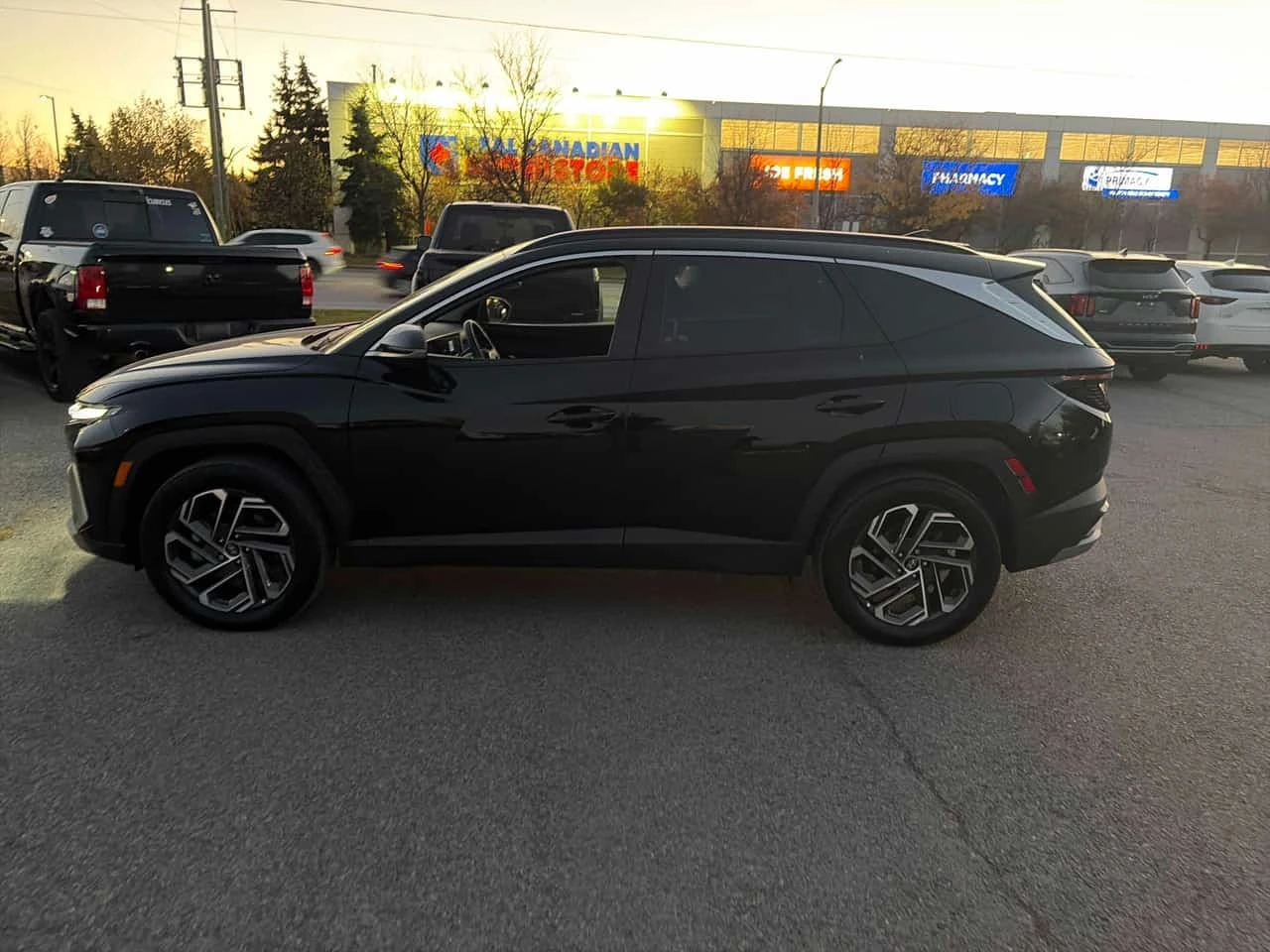 Hyundai Tucson * Ultimate * CARFAX * ����� �� ����������� | Mobile.bg � ����������� 2