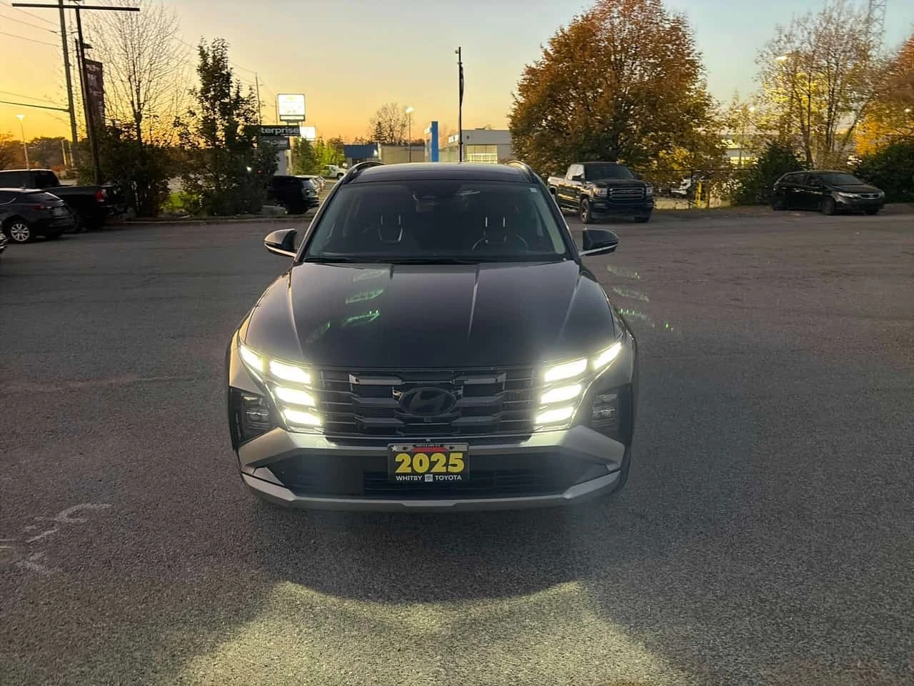 Hyundai Tucson * Ultimate * CARFAX * ����� �� ����������� | Mobile.bg � ����������� 6