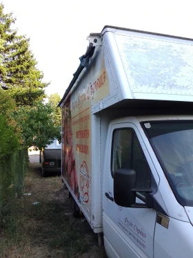 Mercedes-Benz 312 Фургон, снимка 4