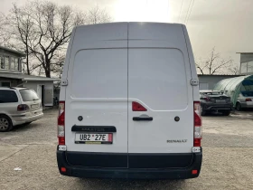 Renault Master 2.3, снимка 4