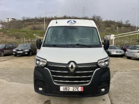 Renault Master 2.3, снимка 8