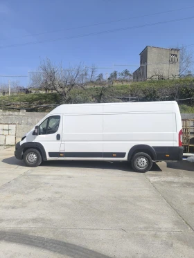 Peugeot Boxer, снимка 1