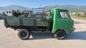 Uaz 452 452, снимка 6