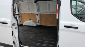 Ford Transit 2.0TDCI CUSTOM, снимка 10