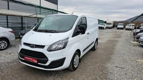     Ford Transit 2.0TDCI CUSTOM