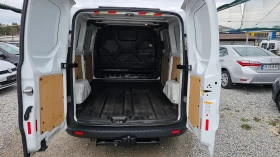     Ford Transit 2.0TDCI CUSTOM