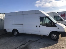 Ford Transit 2.4 T 350, снимка 4