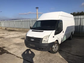 Ford Transit 2.4 T 350, снимка 2