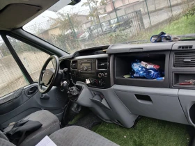 Ford Transit 2.4 T 350, снимка 10