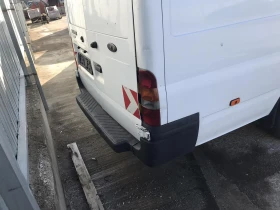 Ford Transit 2.4 T 350, снимка 7