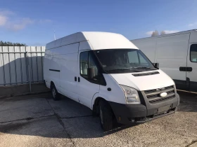 Ford Transit 2.4 T 350, снимка 3