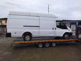 Ford Transit 2.4 T 350, снимка 1