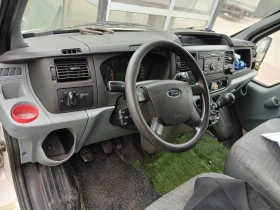 Ford Transit 2.4 T 350, снимка 9