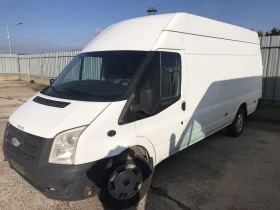 Ford Transit 2.4 T 350, снимка 5