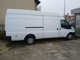 Ford Transit 2.4 T 350, снимка 8