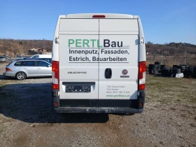 Fiat Ducato 2.0MULTIJET, снимка 5