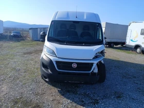 Fiat Ducato 2.0MULTIJET, снимка 2