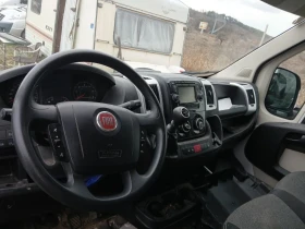 Fiat Ducato 2.0MULTIJET, снимка 8