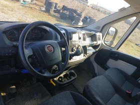 Fiat Ducato 2.0MULTIJET, снимка 10