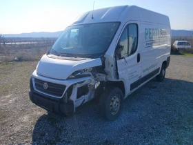 Fiat Ducato 2.0MULTIJET, снимка 1